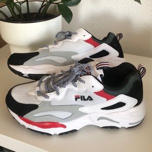 FILA shoes